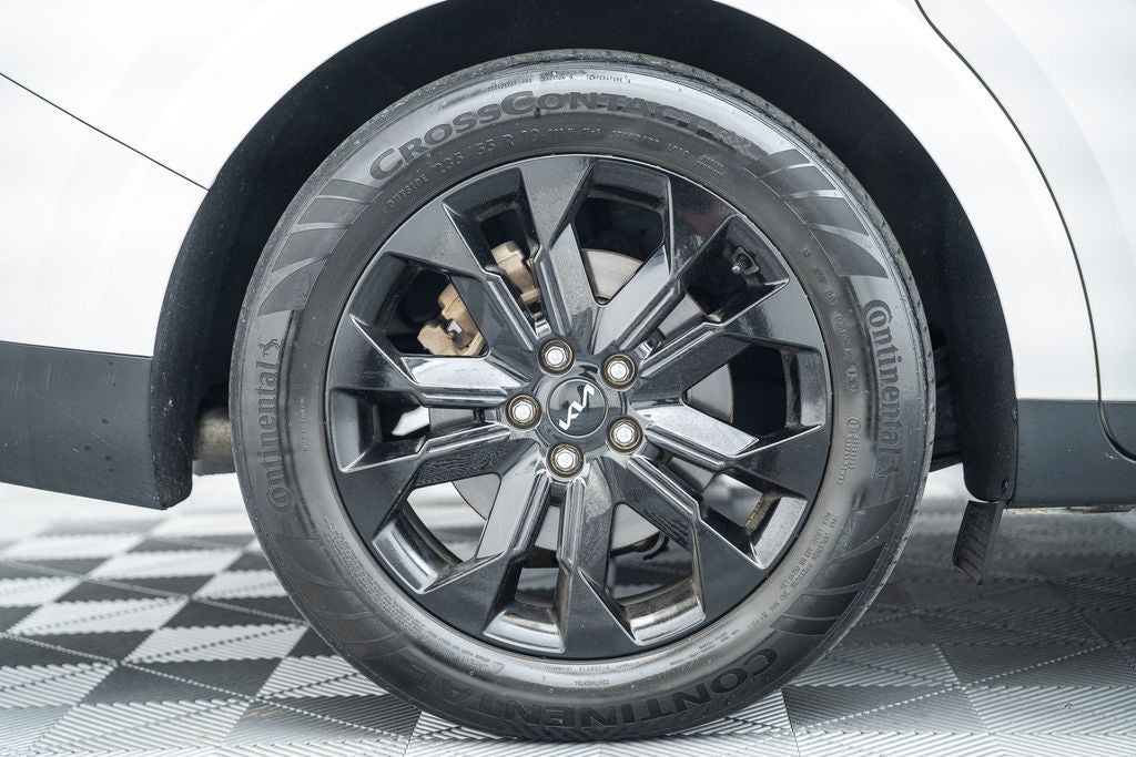 2024 Kia Carnival SX Prestige