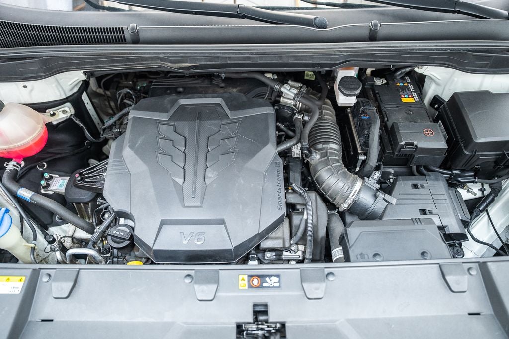 2024 Kia Carnival SX Prestige