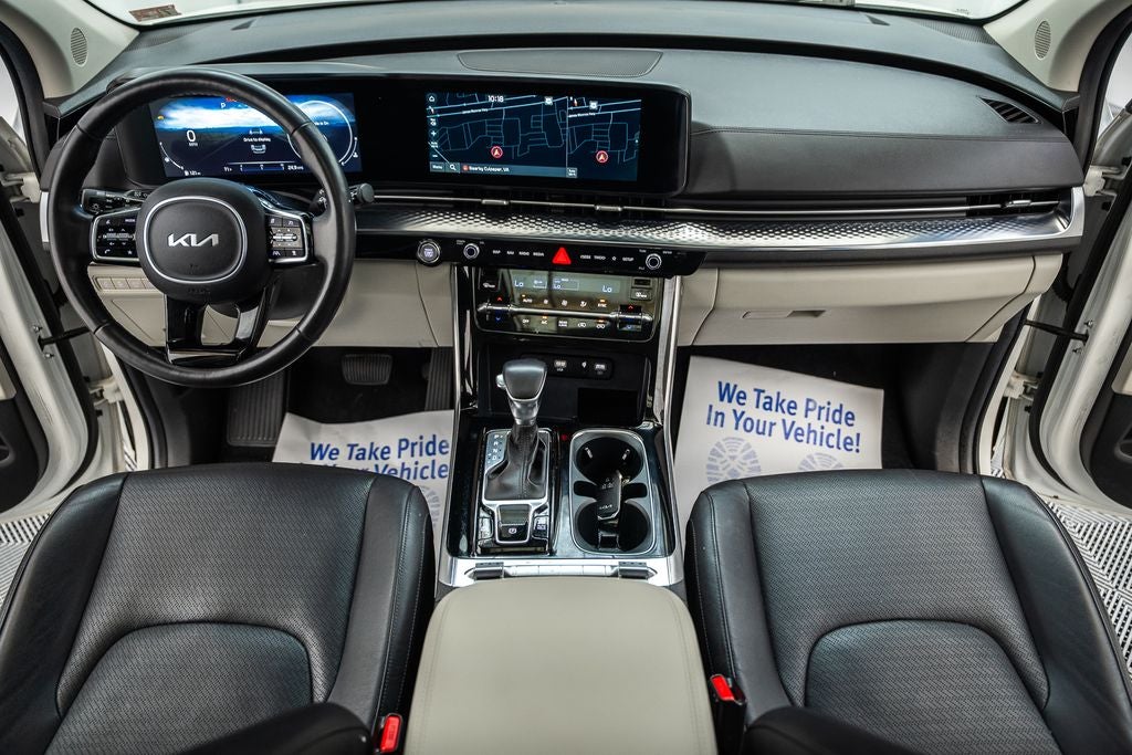 2024 Kia Carnival SX Prestige