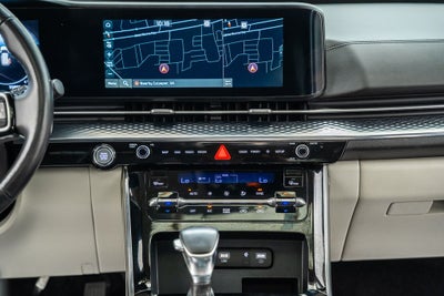 2024 Kia Carnival SX Prestige
