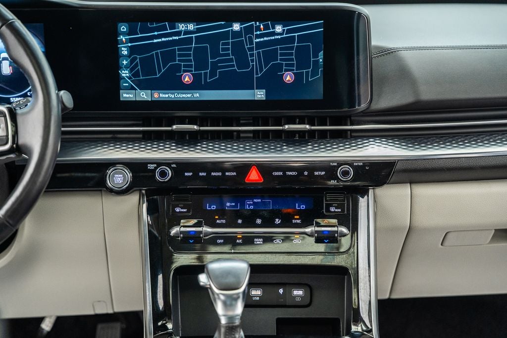 2024 Kia Carnival SX Prestige