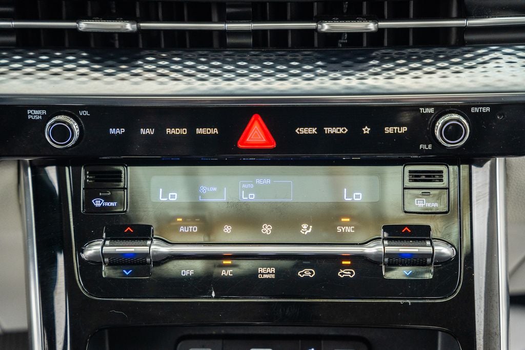 2024 Kia Carnival SX Prestige