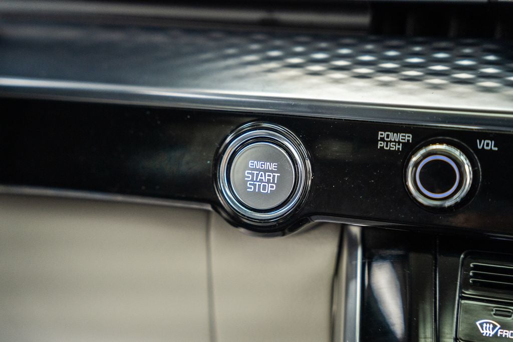 2024 Kia Carnival SX Prestige