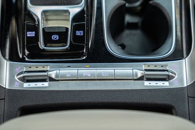 2024 Kia Carnival SX Prestige
