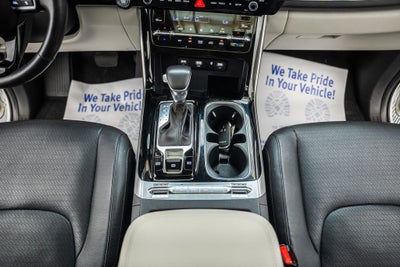 2024 Kia Carnival SX Prestige