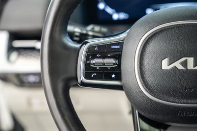 2024 Kia Carnival SX Prestige