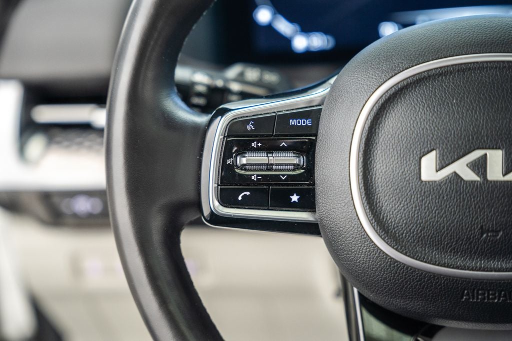 2024 Kia Carnival SX Prestige