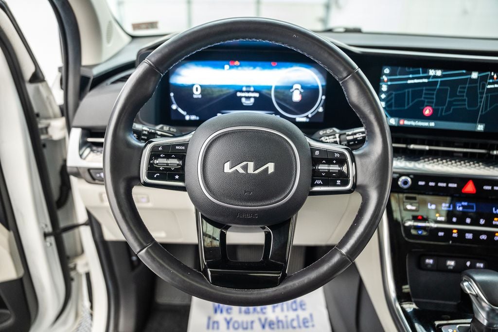 2024 Kia Carnival SX Prestige
