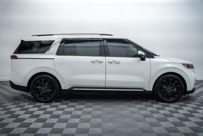2024 Kia Carnival SX Prestige
