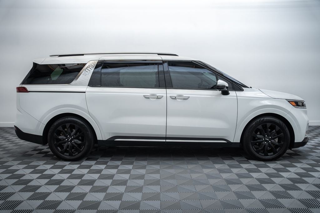 2024 Kia Carnival SX Prestige