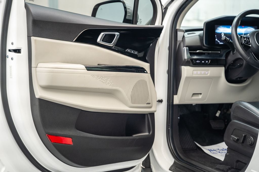 2024 Kia Carnival SX Prestige