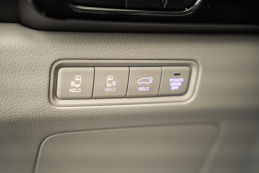 2024 Kia Carnival SX Prestige