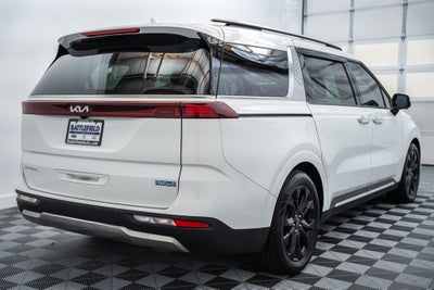 2024 Kia Carnival SX Prestige