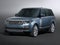 2021 Land Rover Range Rover Westminster LWB