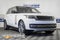 2025 Land Rover Range Rover Plug-In Hybrid SE