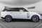 2025 Land Rover Range Rover Plug-In Hybrid SE