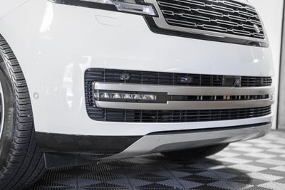 2025 Land Rover Range Rover Plug-In Hybrid SE