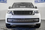 2025 Land Rover Range Rover Plug-In Hybrid SE