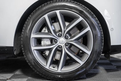 2025 Land Rover Range Rover Plug-In Hybrid SE