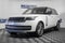 2025 Land Rover Range Rover Plug-In Hybrid SE
