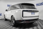 2025 Land Rover Range Rover Plug-In Hybrid SE