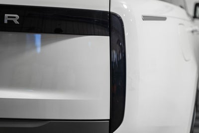 2025 Land Rover Range Rover Plug-In Hybrid SE