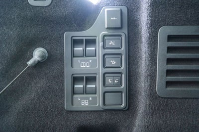 2024 Land Rover Discovery Metropolitan Edition