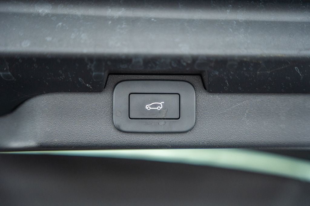 2024 Land Rover Discovery Metropolitan Edition