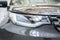 2024 Land Rover Discovery Metropolitan Edition