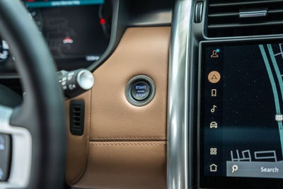 2024 Land Rover Discovery Metropolitan Edition