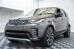 2024 Land Rover Discovery Metropolitan Edition