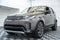 2024 Land Rover Discovery Metropolitan Edition