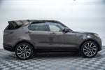 2024 Land Rover Discovery Metropolitan Edition