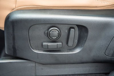 2024 Land Rover Discovery Metropolitan Edition