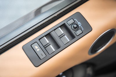 2024 Land Rover Discovery Metropolitan Edition
