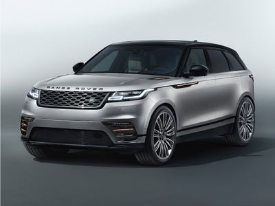 2018 Land Rover Range Rover Velar SE R-Dynamic