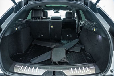 2018 Land Rover Range Rover Velar SE R-Dynamic