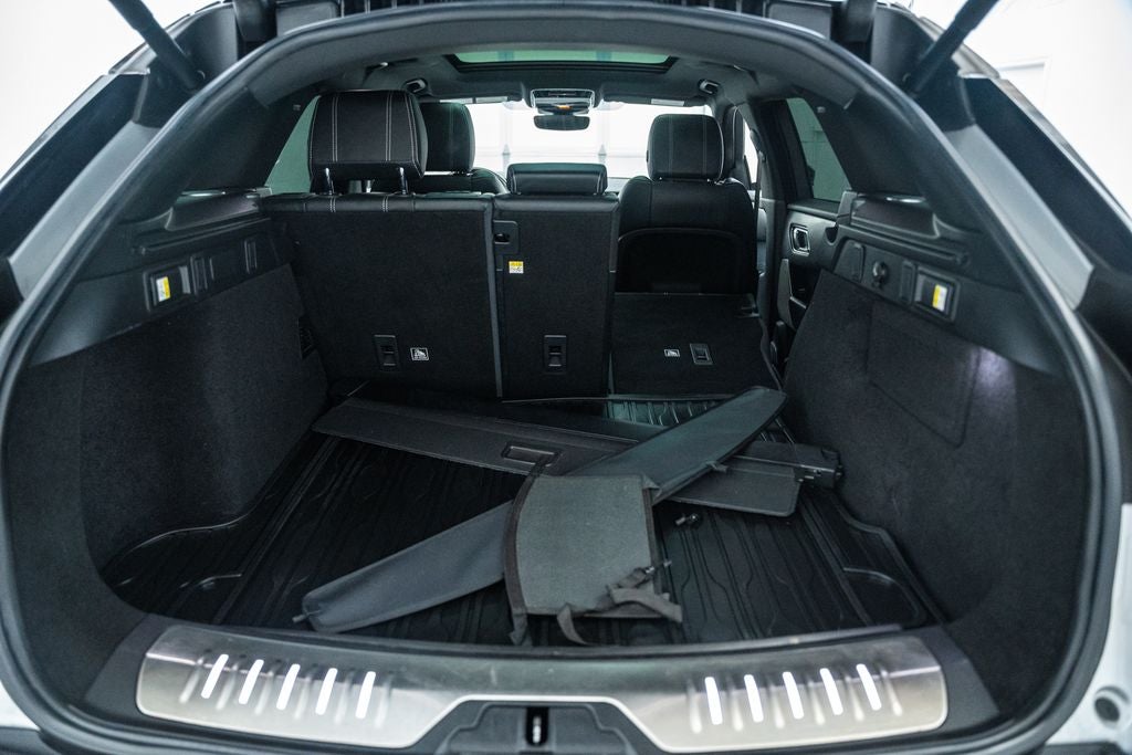 2018 Land Rover Range Rover Velar SE R-Dynamic