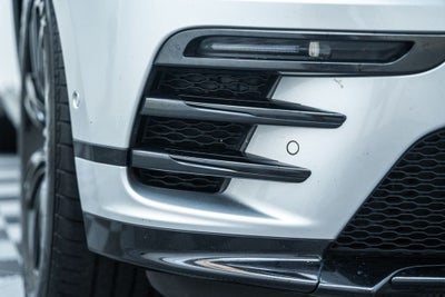 2018 Land Rover Range Rover Velar SE R-Dynamic