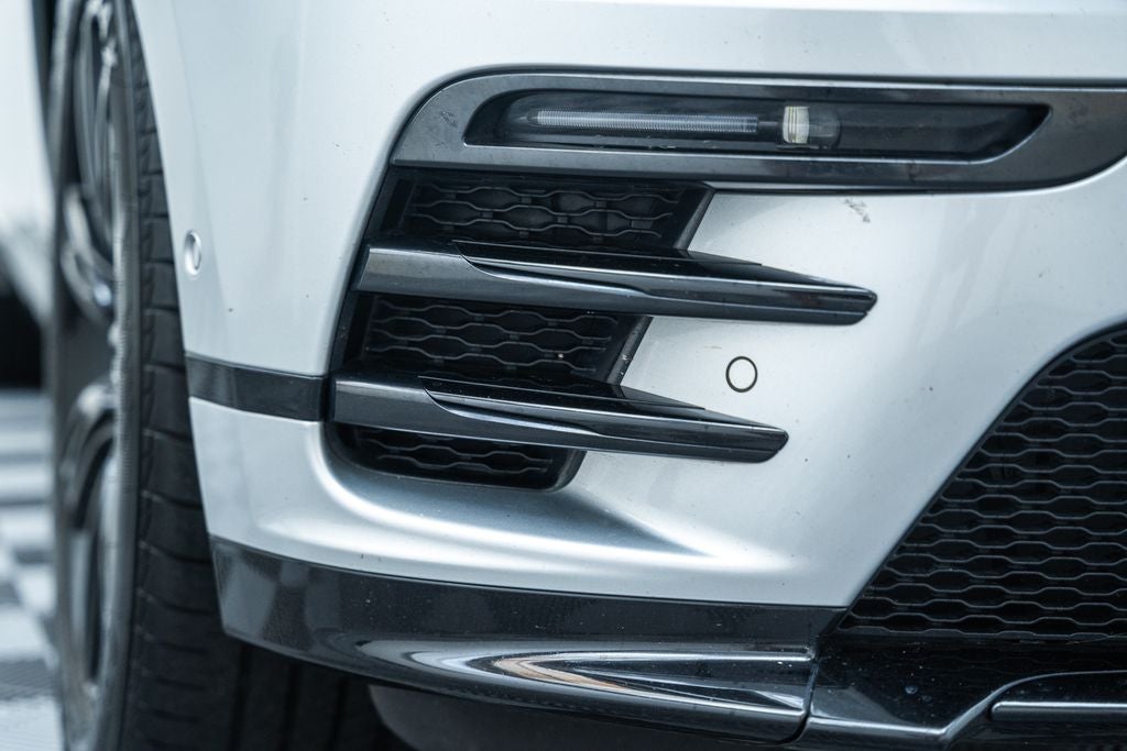 2018 Land Rover Range Rover Velar SE R-Dynamic