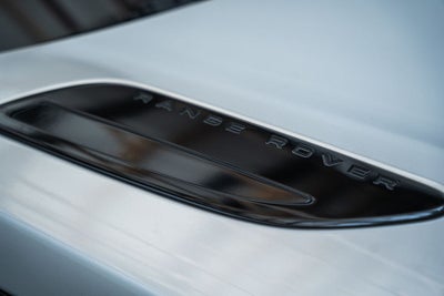 2018 Land Rover Range Rover Velar SE R-Dynamic