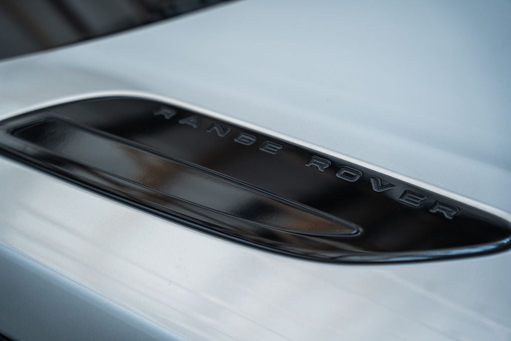 2018 Land Rover Range Rover Velar SE R-Dynamic
