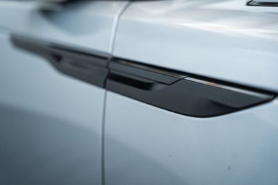 2018 Land Rover Range Rover Velar SE R-Dynamic