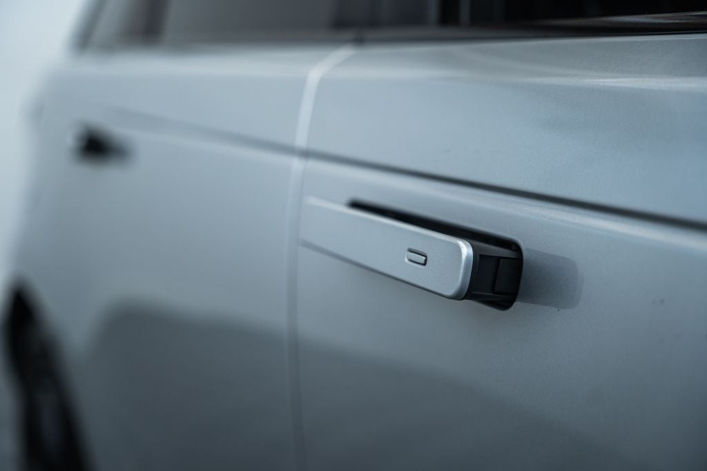 2018 Land Rover Range Rover Velar SE R-Dynamic