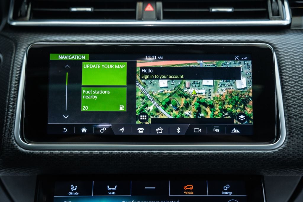 2018 Land Rover Range Rover Velar SE R-Dynamic