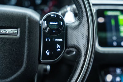2018 Land Rover Range Rover Velar SE R-Dynamic