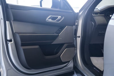 2018 Land Rover Range Rover Velar SE R-Dynamic