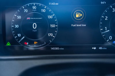 2018 Land Rover Range Rover Velar SE R-Dynamic