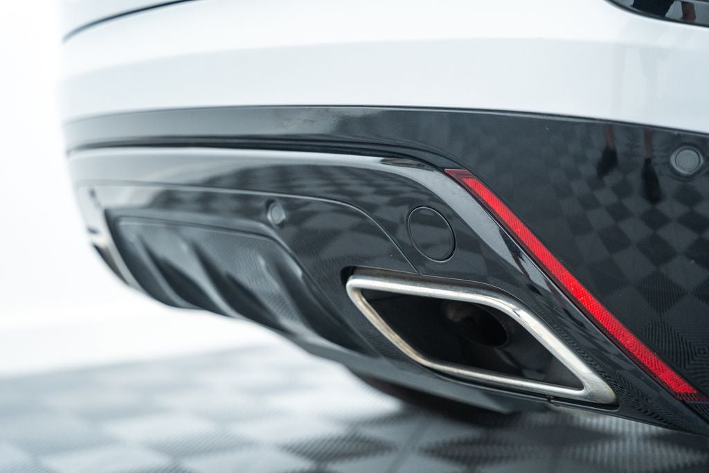 2018 Land Rover Range Rover Velar SE R-Dynamic