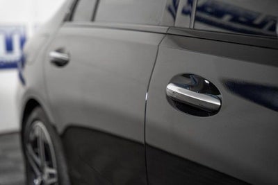 2023 Mercedes-Benz C-Class C 300 4MATIC®